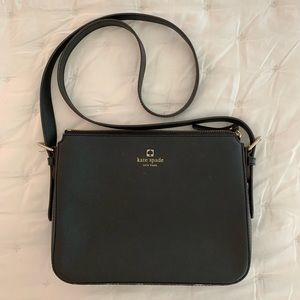Kate Spade crossbody handbag